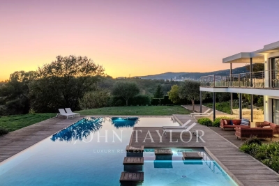 House for sale in VALBONNE  - 12 rooms - 442 m&sup2; 