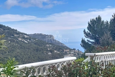 Maison &agrave; vendre &agrave; Eze  - 4 pi&egrave;ces 100 m&sup2; 