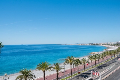Appartement &agrave; vendre &agrave; NICE  - 4 pi&egrave;ces - 122 m&sup2; 