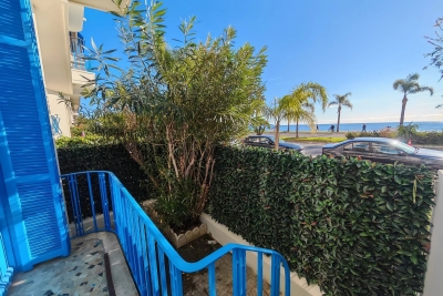 Apartment for sale in NICE  - 3 rooms - 93 m&sup2; 