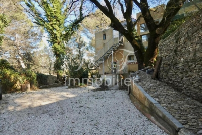 Maison &agrave; vendre &agrave; APT   - 450 m&sup2; 