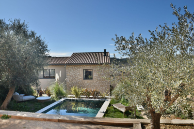 House for sale in VALBONNE  - 6 rooms - 177 m&sup2; 