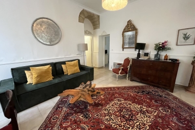 Appartement &agrave; vendre &agrave; UZÈS  - 2 pi&egrave;ces - 51 m&sup2; 