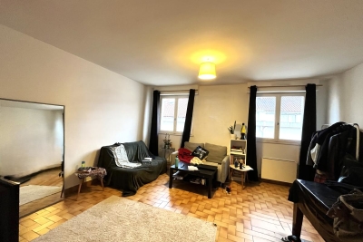 Appartement &agrave; vendre logements garde 