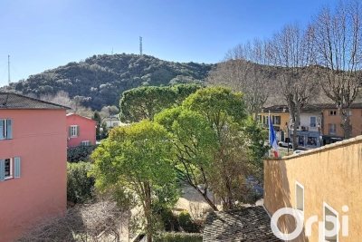 Appartement &agrave; vendre &agrave; VILLENEUVE-LOUBET  - 1 pi&egrave;ces - 29 m&sup2; 