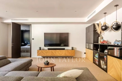 Villa in Mougins for rental from 20 000 € / week, Photo 11