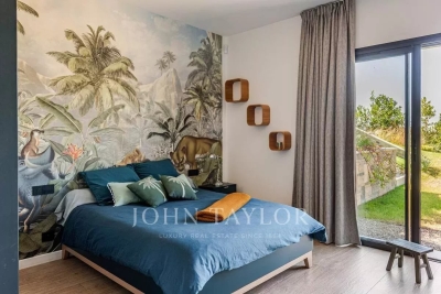 Villa in Mougins for rental from 20 000 € / week, Photo 12