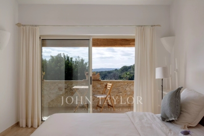 Villa in Roquefort-les-Pins for rental from 13 000 € / week, Photo 13