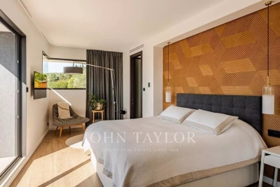 Villa in Mougins for rental from 20 000 € / week, Photo 13