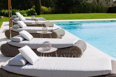 Villa in Roquefort-les-Pins for rental from 13 000 € / week, Photo 16
