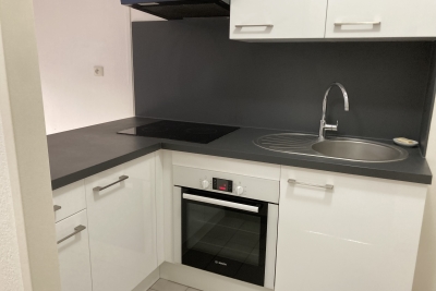 Appartement &agrave; vendre &agrave; NICE  - 1 pi&egrave;ces - 35 m&sup2; 