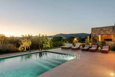 Villa in Mougins for rental from 20 000 € / week, Photo 3