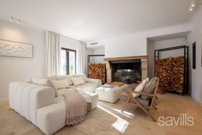 Villa à Opio &agrave; louer à partir de 16 250 € / semaine, Photo 4