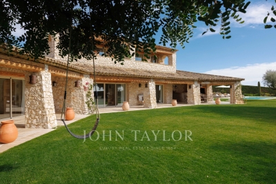 Villa in Roquefort-les-Pins for rental from 13 000 € / week, Photo 4