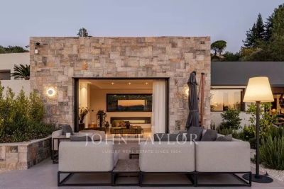 Villa in Mougins for rental from 20 000 € / week, Photo 4