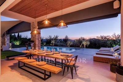 Villa in Mougins for rental from 20 000 € / week, Photo 6
