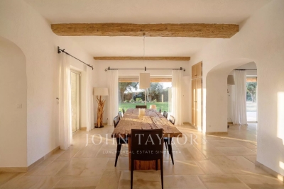 Villa in Roquefort-les-Pins for rental from 13 000 € / week, Photo 7