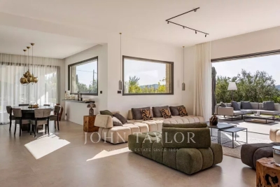 Villa in Mougins for rental from 20 000 € / week, Photo 7