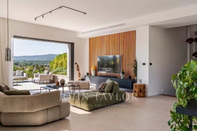 Villa in Mougins for rental from 20 000 € / week, Photo 8