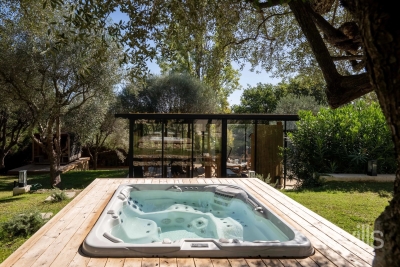 Villa à Opio &agrave; louer à partir de 16 250 € / semaine, Photo 9