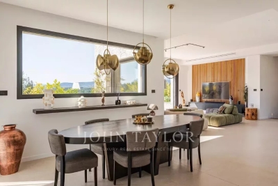Villa in Mougins for rental from 20 000 € / week, Photo 9
