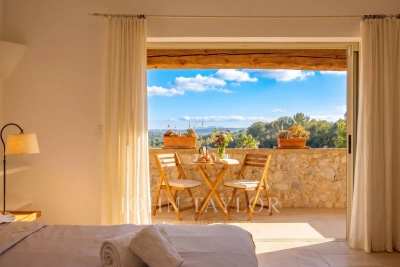 Villa in Roquefort-les-Pins for rental from 13 000 € / week, Photo 10