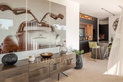 Villa in Mougins for rental from 20 000 € / week, Photo 10