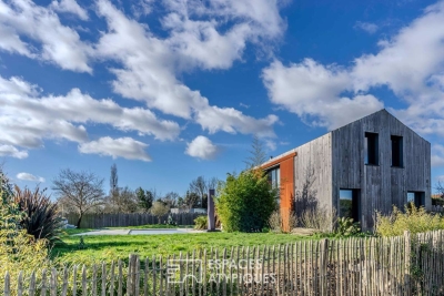 Maison &agrave; vendre &agrave; CORSEPT  - 6 pi&egrave;ces - 150 m&sup2; 