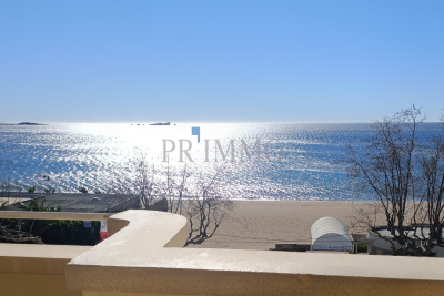 Appartement &agrave; vendre &agrave; FRÉJUS  - 2 pi&egrave;ces - 41 m&sup2; 