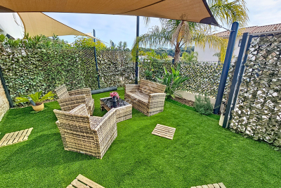 Maison &agrave; vendre &agrave; SIX-FOURS-LES-PLAGES  - 3 pi&egrave;ces - 57 m&sup2; 