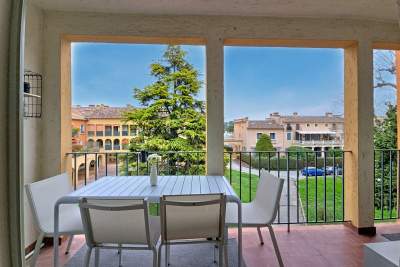 Appartement &agrave; vendre &agrave; VILLENEUVE-LOUBET  - 2 pi&egrave;ces - 36 m&sup2; 