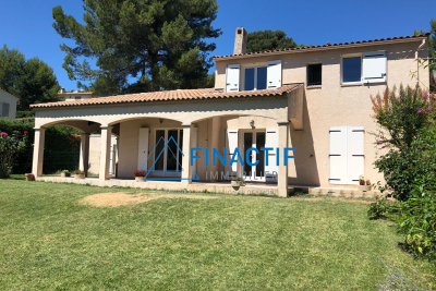 Maison &agrave; vendre &agrave; immobilier EGUILLES   - 155 m&sup2; 