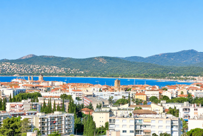 Maison &agrave; vendre &agrave; ST-RAPHAËL  - 4 pi&egrave;ces - 84 m&sup2; 