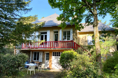 Maison &agrave; vendre &agrave; LA BAULE ESCOUBLAC  - 7 pi&egrave;ces - 153 m&sup2; 