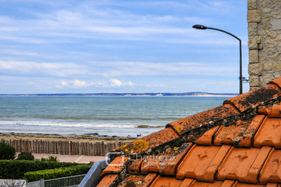 Maison &agrave; vendre &agrave; ROYAN  - 5 pi&egrave;ces - 138 m&sup2; 