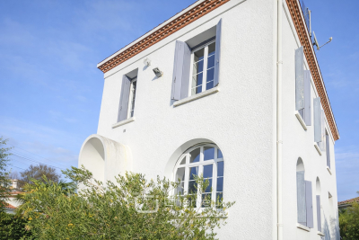 Maison &agrave; vendre &agrave; ROYAN  - 7 pi&egrave;ces - 163 m&sup2; 