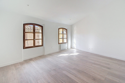 Appartement &agrave; vendre &agrave; LORGUES  - 2 pi&egrave;ces - 38 m&sup2; 