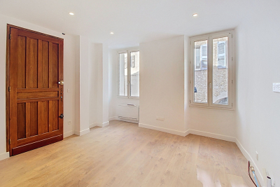 Appartement &agrave; vendre &agrave; LORGUES  - 3 pi&egrave;ces - 42 m&sup2; 