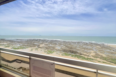 Appartement &agrave; vendre &agrave; PORNICHET  - 3 pi&egrave;ces - 68 m&sup2; 