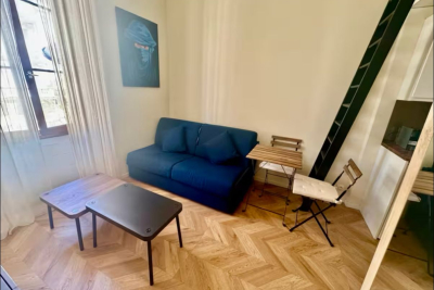 Appartement &agrave; vendre &agrave; NICE  - 1 pi&egrave;ces - 13 m&sup2; 