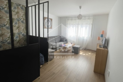 Appartement &agrave; vendre &agrave; NICE  - 1 pi&egrave;ces - 31 m&sup2; 