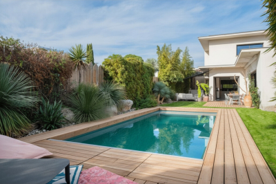 Maison &agrave; vendre &agrave; LATTES  - 6 pi&egrave;ces - 231 m&sup2; 