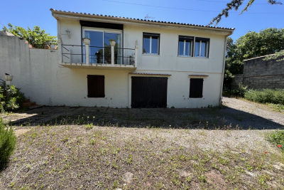 Maison &agrave; vendre &agrave; VIDAUBAN  - 4 pi&egrave;ces - 83 m&sup2; 