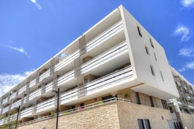 Appartement &agrave; vendre &agrave; MONTPELLIER  - 2 pi&egrave;ces - 37 m&sup2; 