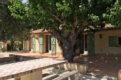 Maison &agrave; vendre &agrave; PLAN-DE-LA-TOUR  - 3 pi&egrave;ces - 65 m&sup2; 