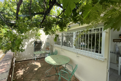 Maison &agrave; vendre &agrave; LE PLAN-DE-LA-TOUR  - 6 pi&egrave;ces - 130 m&sup2; 