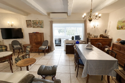 Maison &agrave; vendre &agrave; LE PLAN-DE-LA-TOUR  - 6 pi&egrave;ces - 130 m&sup2; 