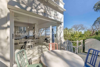 Apartment for sale in ST-TROPEZ  - 2 rooms - 72 m&sup2; 