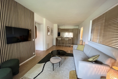Appartement &agrave; vendre &agrave; BIARRITZ  - 3 pi&egrave;ces - 52 m&sup2; 