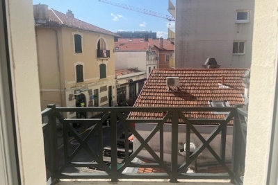 Appartement &agrave; vendre &agrave; BIARRITZ  - 2 pi&egrave;ces - 47 m&sup2; 